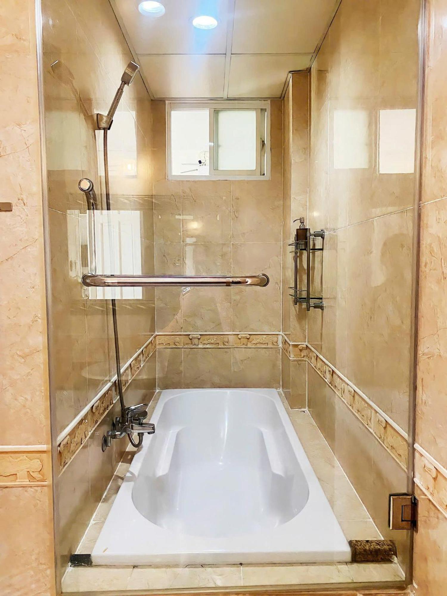 Hoang Thanh Thuy Airport Hotel 2 - Gan Am Thuc Dem Cho Hoang Hoa Tham Ho Chi Minh Zewnętrze zdjęcie